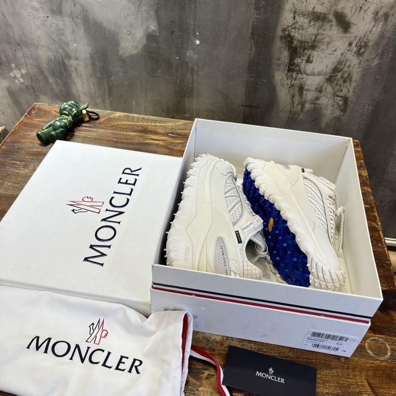 Moncler Sneakers